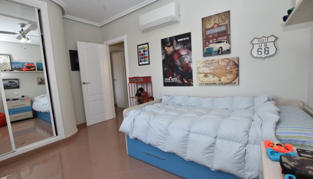 Sale - Villas - Orihuela Costa - Los Dolses