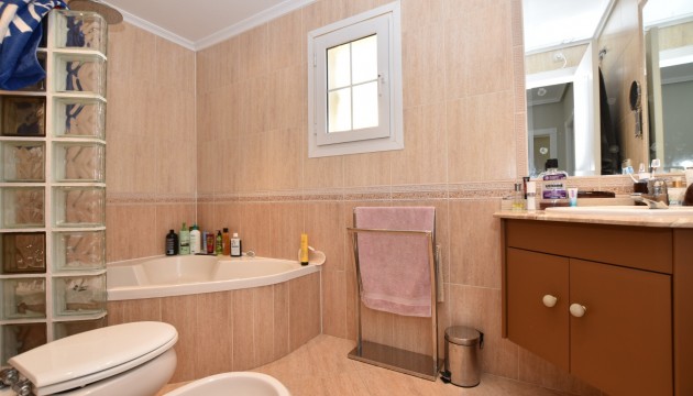 Sale - Villas - Orihuela Costa - Los Dolses