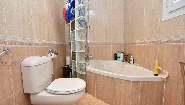 Sale - Villas - Orihuela Costa - Los Dolses