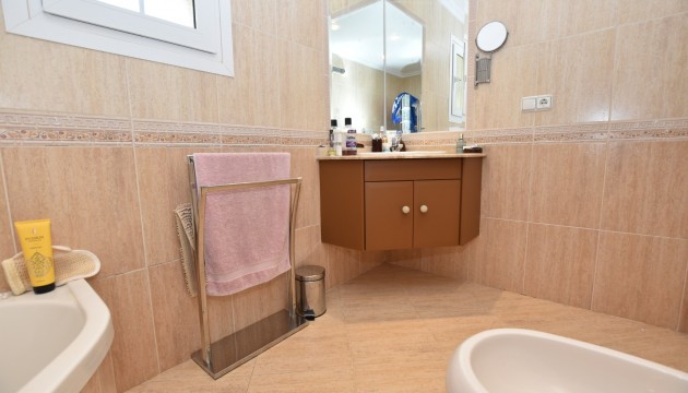 Sale - Villas - Orihuela Costa - Los Dolses