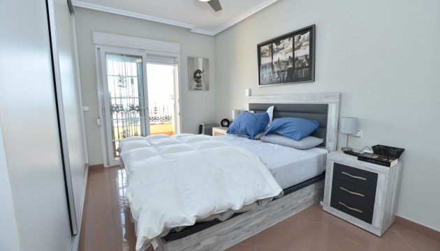 Sale - Villas - Orihuela Costa - Los Dolses