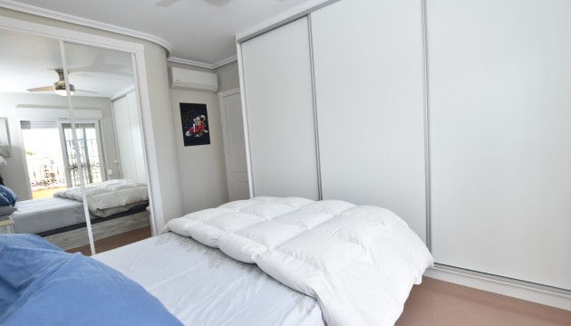 Sale - Villas - Orihuela Costa - Los Dolses