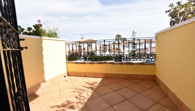 Sale - Villas - Orihuela Costa - Los Dolses
