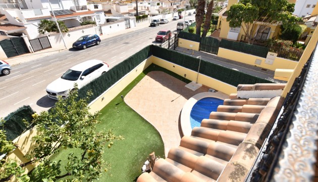 Sale - Villas - Orihuela Costa - Los Dolses
