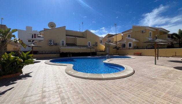 Sale - Villas - Orihuela Costa - Los Dolses