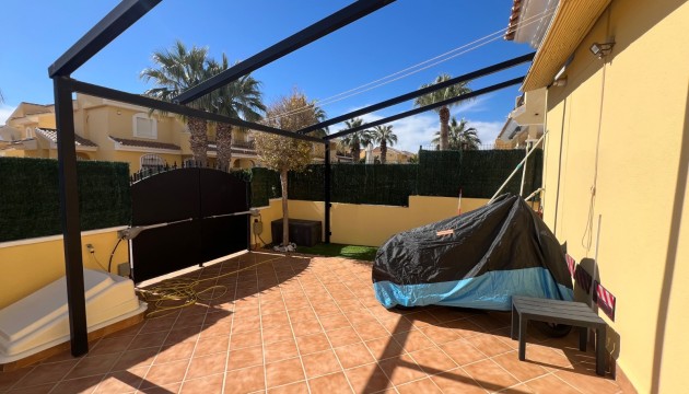 Sale - Villas - Orihuela Costa - Los Dolses