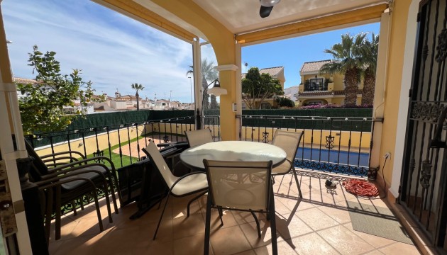 Sale - Villas - Orihuela Costa - Los Dolses