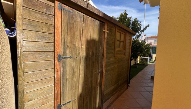 Sale - Villas - Orihuela Costa - Los Dolses