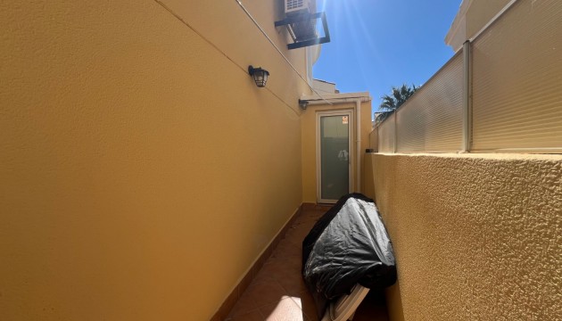 Sale - Villas - Orihuela Costa - Los Dolses