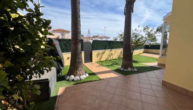 Sale - Villas - Orihuela Costa - Los Dolses