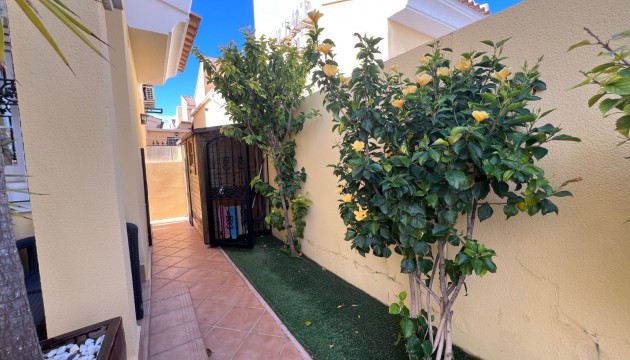 Sale - Villas - Orihuela Costa - Los Dolses