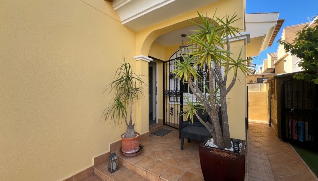 Sale - Villas - Orihuela Costa - Los Dolses