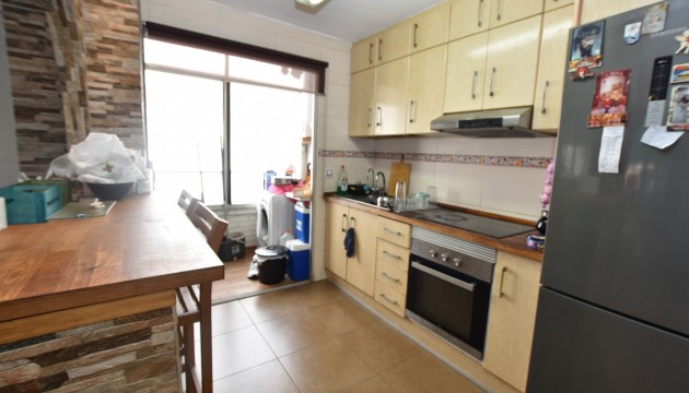 Resale - Wohnung - Torrevieja