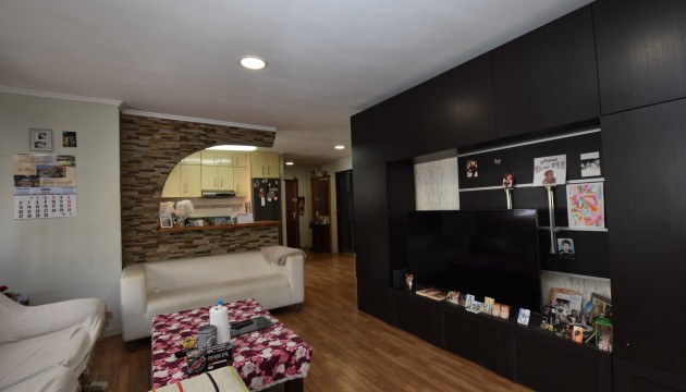 Resale - Wohnung - Torrevieja