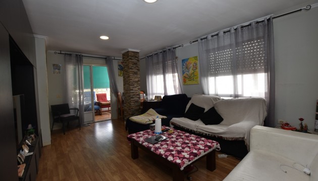 Resale - Wohnung - Torrevieja