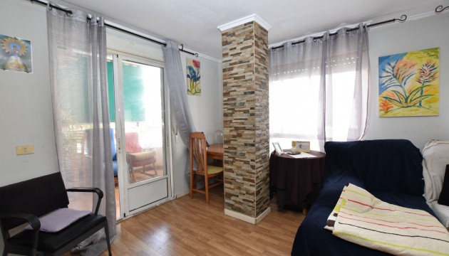 Resale - Wohnung - Torrevieja
