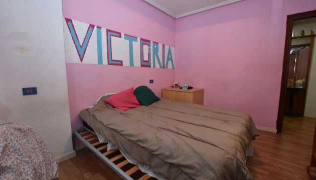 Resale - Wohnung - Torrevieja