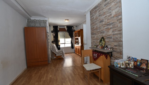 Resale - Wohnung - Torrevieja