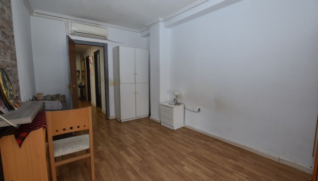Resale - Wohnung - Torrevieja