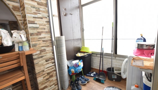 Resale - Wohnung - Torrevieja