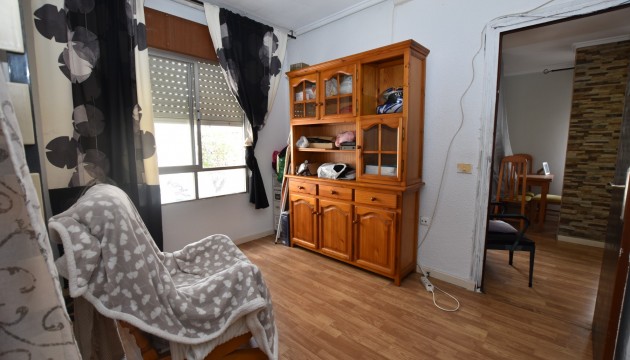 Resale - Wohnung - Torrevieja