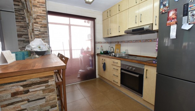 Resale - Wohnung - Torrevieja