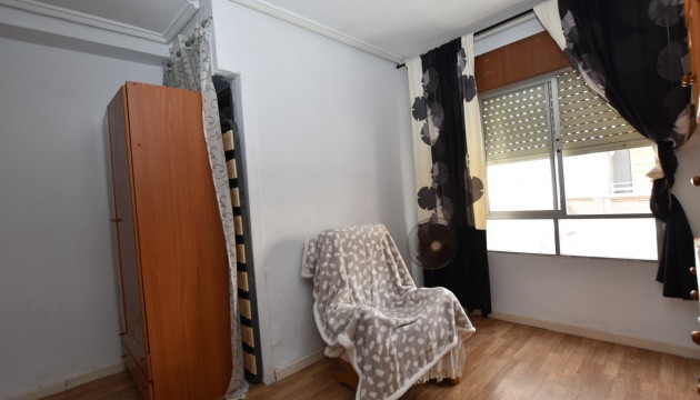 Resale - Wohnung - Torrevieja