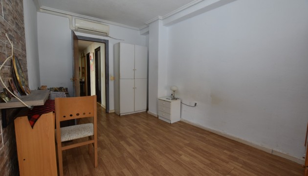Resale - Wohnung - Torrevieja