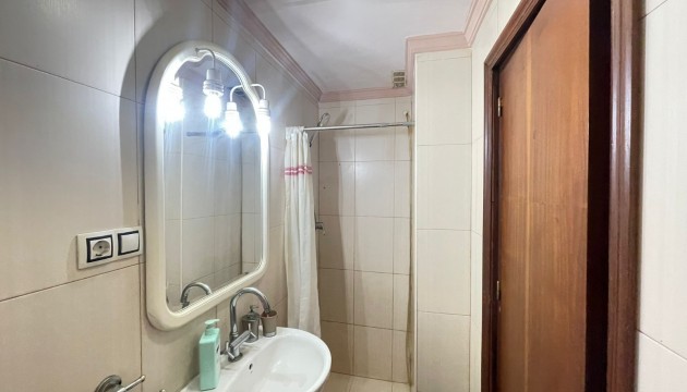 Resale - Wohnung - Torrevieja