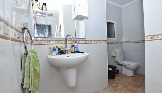 Resale - Wohnung - Torrevieja