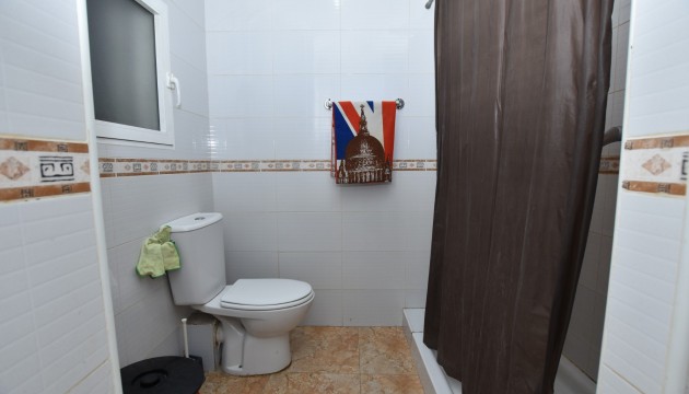 Resale - Wohnung - Torrevieja