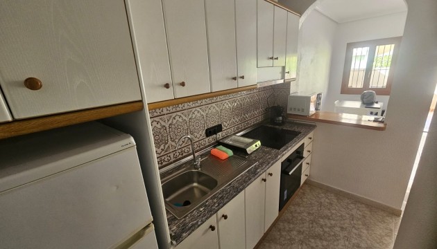 Venta - Apartamento - Orihuela Costa - Playa Flamenca