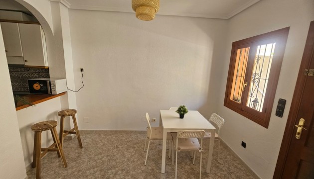 Venta - Apartamento - Orihuela Costa - Playa Flamenca