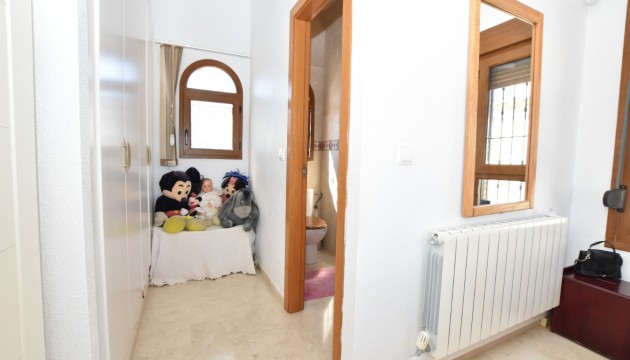 Revente - Villa's
 - Algorfa - La Finca Golf Resort