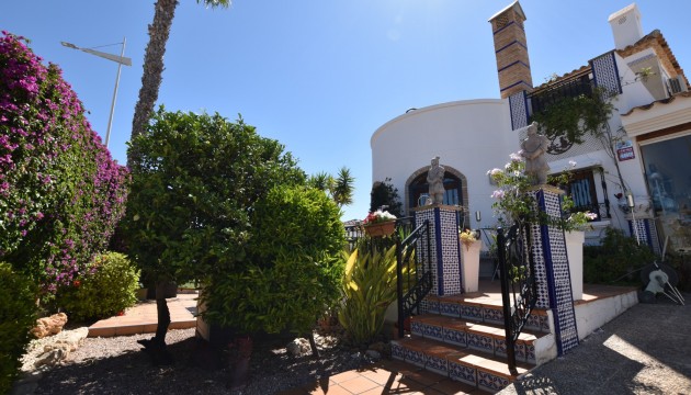Revente - Villa's
 - Algorfa - La Finca Golf Resort