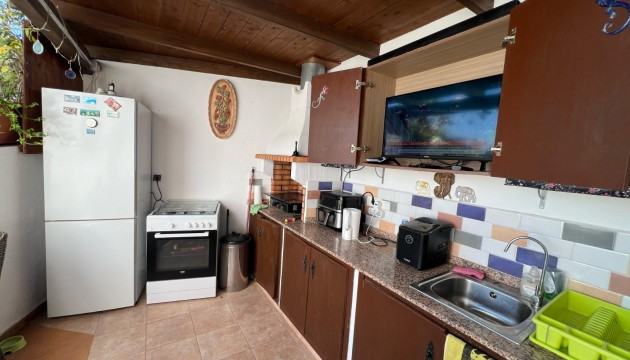 Revente - Villa's
 - Algorfa - La Finca Golf Resort