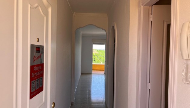 Sale - Apartment - Algorfa - Pueblo