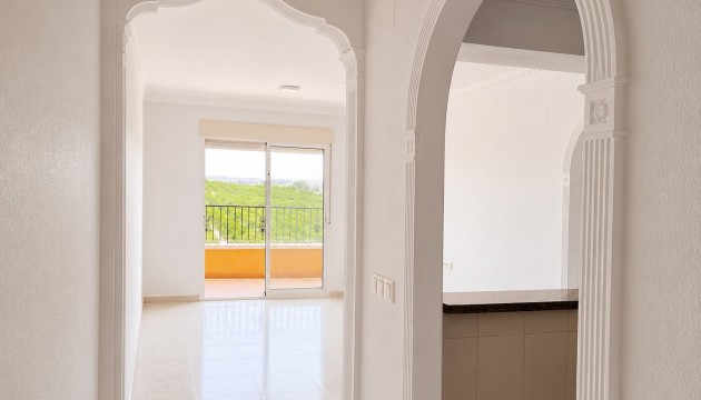 Sale - Apartment - Algorfa - Pueblo