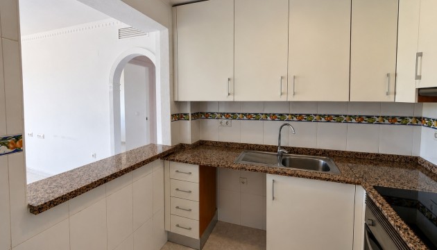 Sale - Apartment - Algorfa - Pueblo