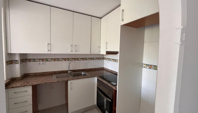 Sale - Apartment - Algorfa - Pueblo