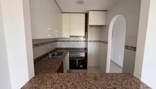 Sale - Apartment - Algorfa - Pueblo
