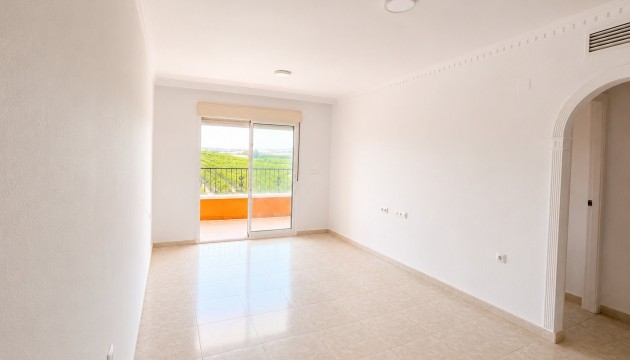 Sale - Apartment - Algorfa - Pueblo