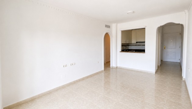 Sale - Apartment - Algorfa - Pueblo