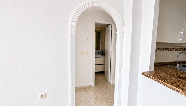 Sale - Apartment - Algorfa - Pueblo