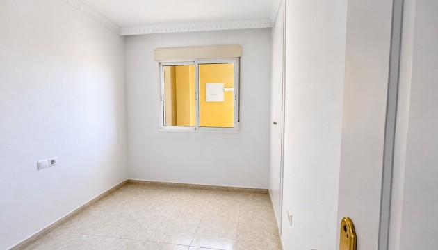 Sale - Apartment - Algorfa - Pueblo