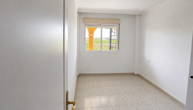 Sale - Apartment - Algorfa - Pueblo