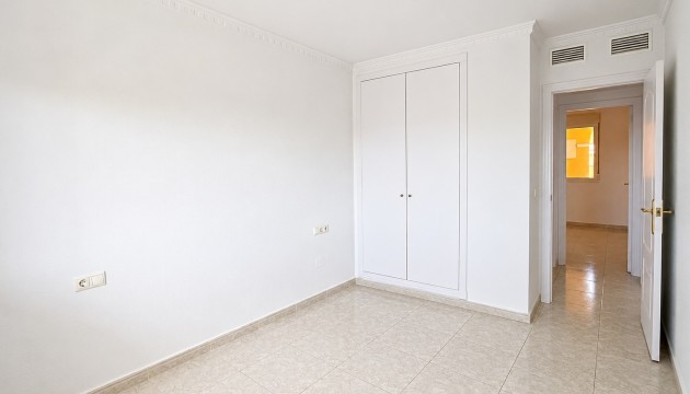 Sale - Apartment - Algorfa - Pueblo