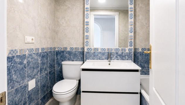 Sale - Apartment - Algorfa - Pueblo