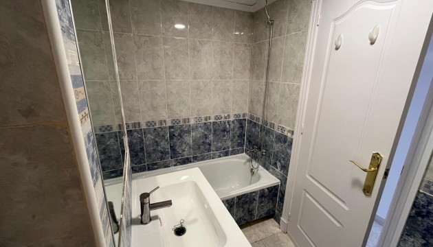 Sale - Apartment - Algorfa - Pueblo