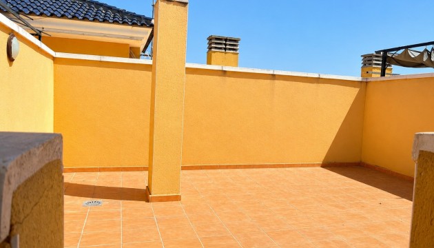 Sale - Apartment - Algorfa - Pueblo